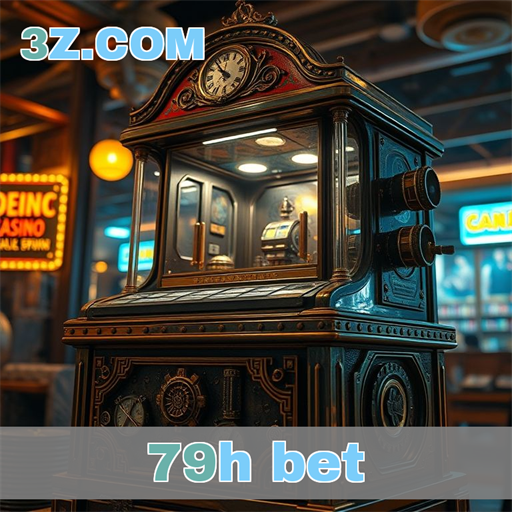 A Confiabilidade da 79h Bet: Um Novo Patamar nos Jogos Online