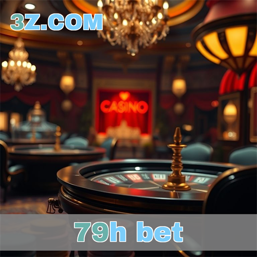 Apostas Inovadoras em Esporte no 79h bet: Emoção Garantida