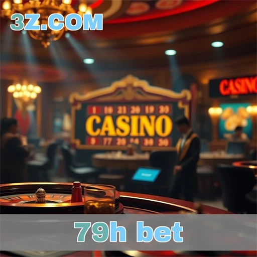 Plataforma 79h bet: Diversão e Segurança em Um Só Lugar