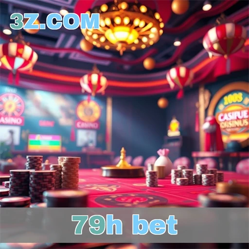 Promoção na 79h bet: Ofertas que Transformam sua Aposta