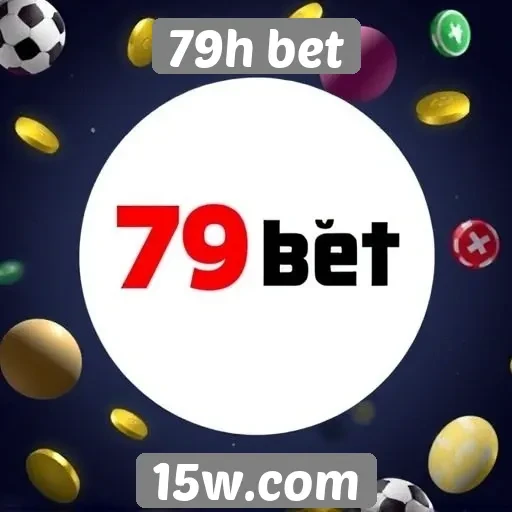 Ofertas de bônus e promoções no 79h bet