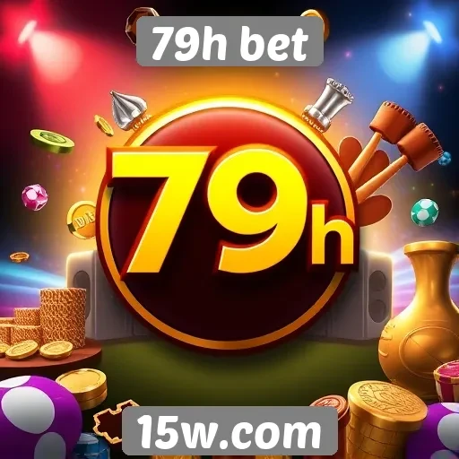 79h bet análise das opções de jogos disponíveis
