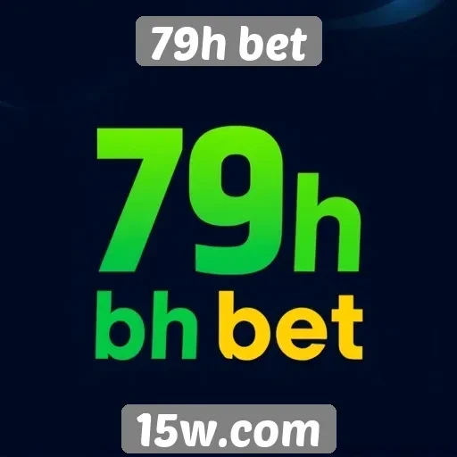 O crescimento do mercado de apostas online em 79h bet