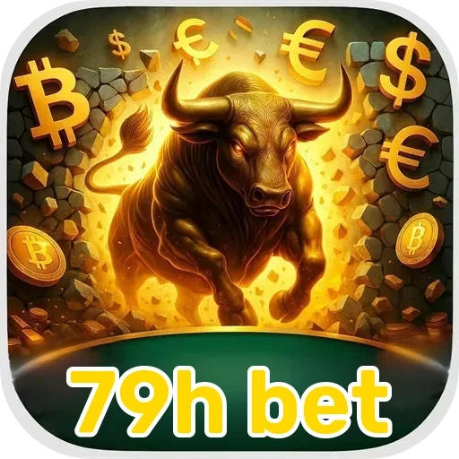 79h bet Plataforma